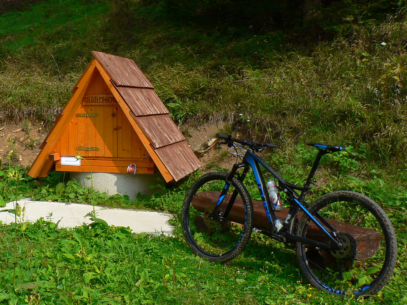 bajkovacka-okolo-sklabinskeho-hradu-–-tentokrat-po-zvazniciach