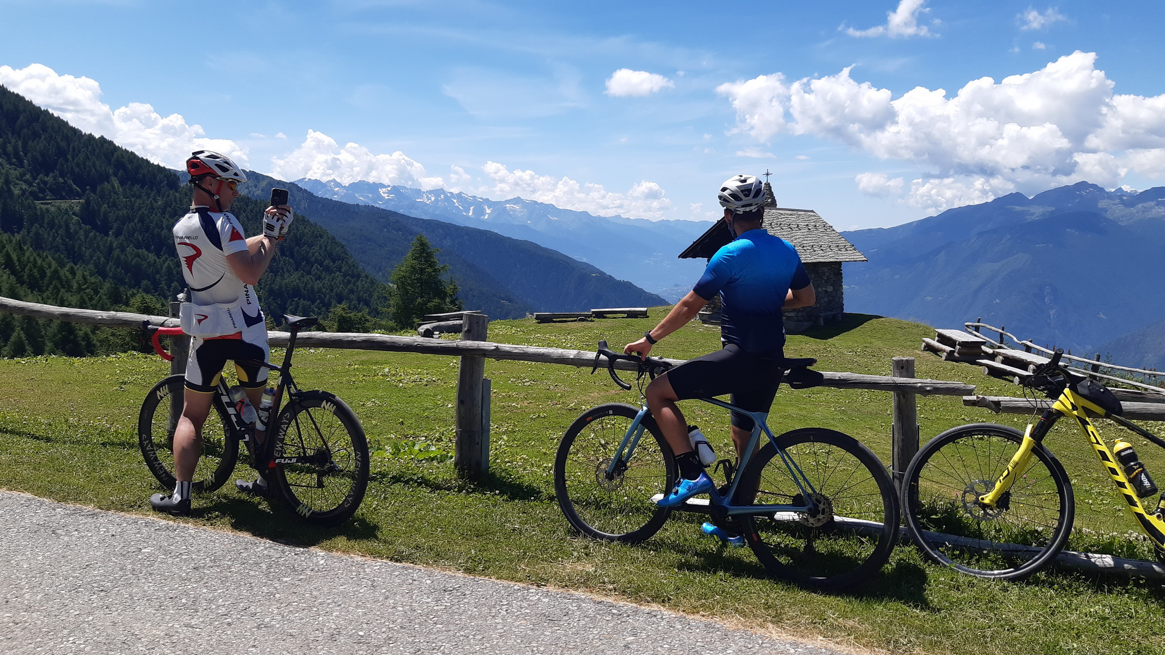 výhľady na Valtellinu výhľady_na_Valtellinu