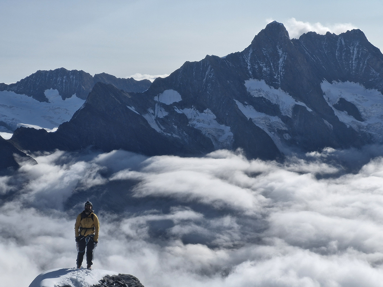 Zase_Schreckhorn_a_Lauteraarhorn.